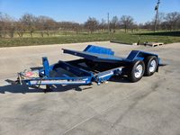 2021 Felling FT-12 IT-I-S 16'