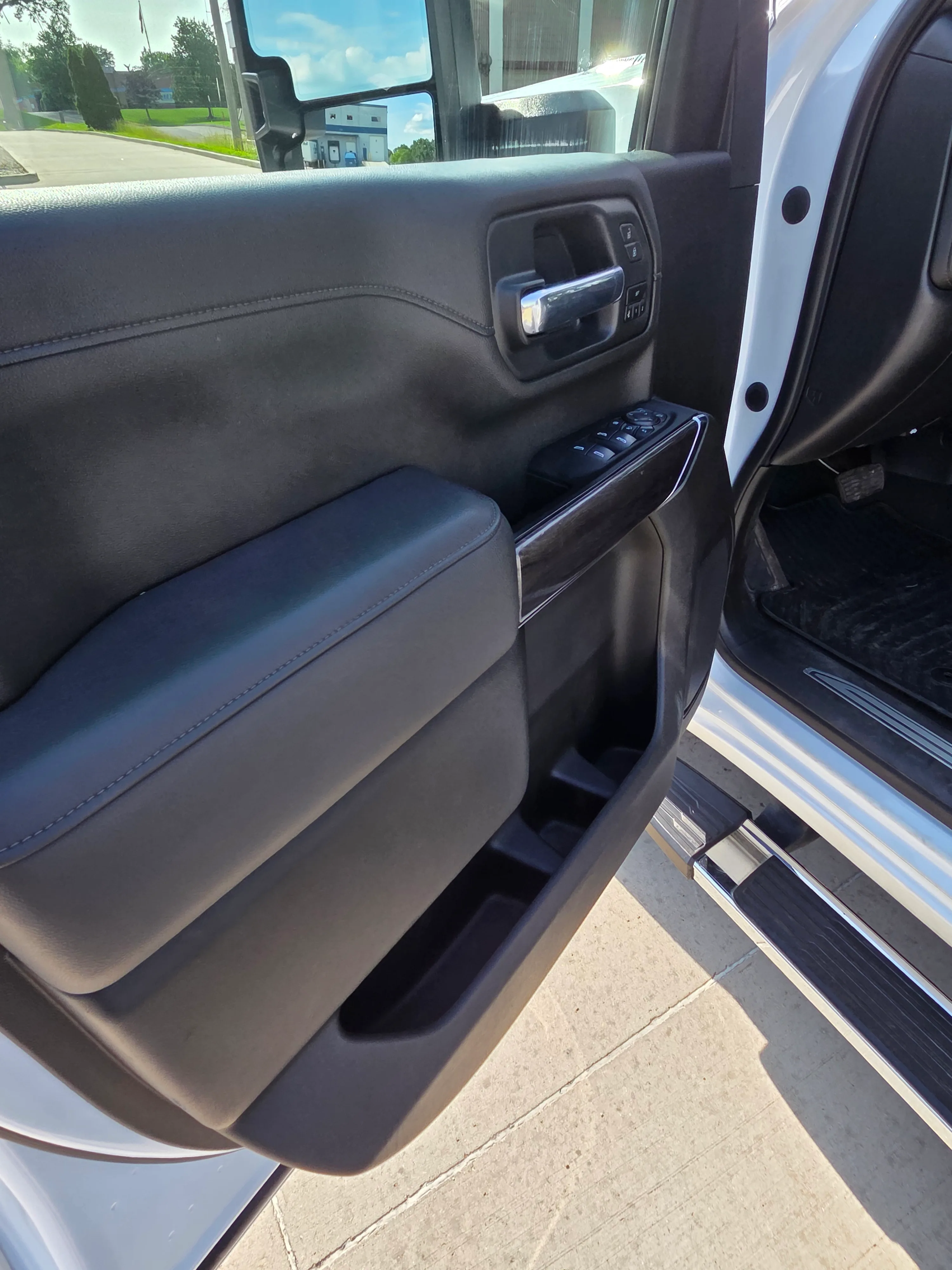 2022 Chevrolet Silverado 2500 HD