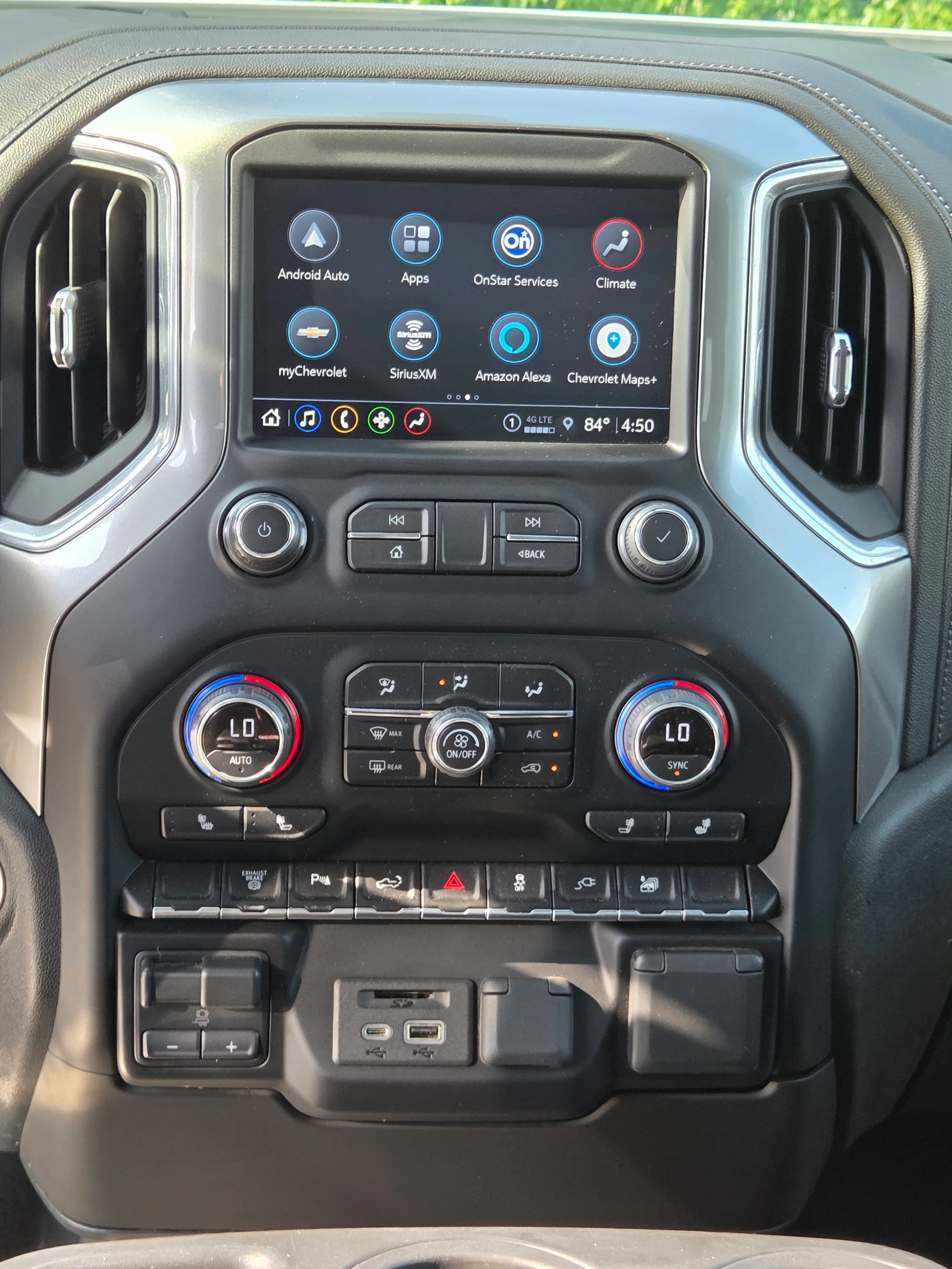 2022 Chevrolet Silverado 2500 HD
