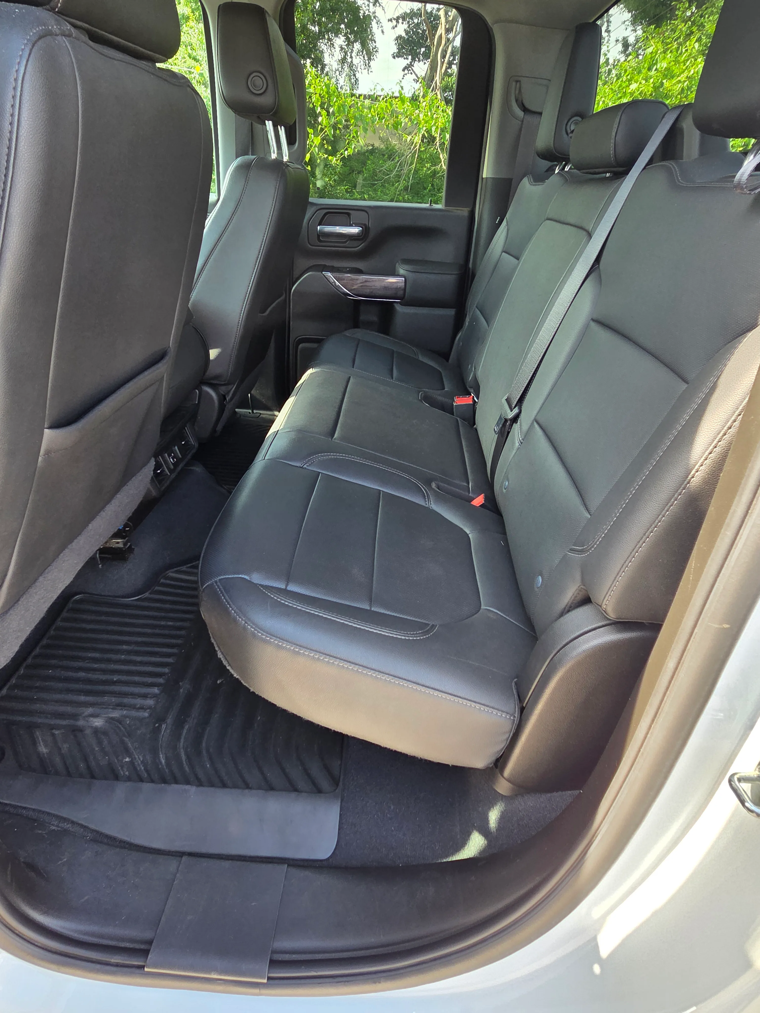 2022 Chevrolet Silverado 2500 HD