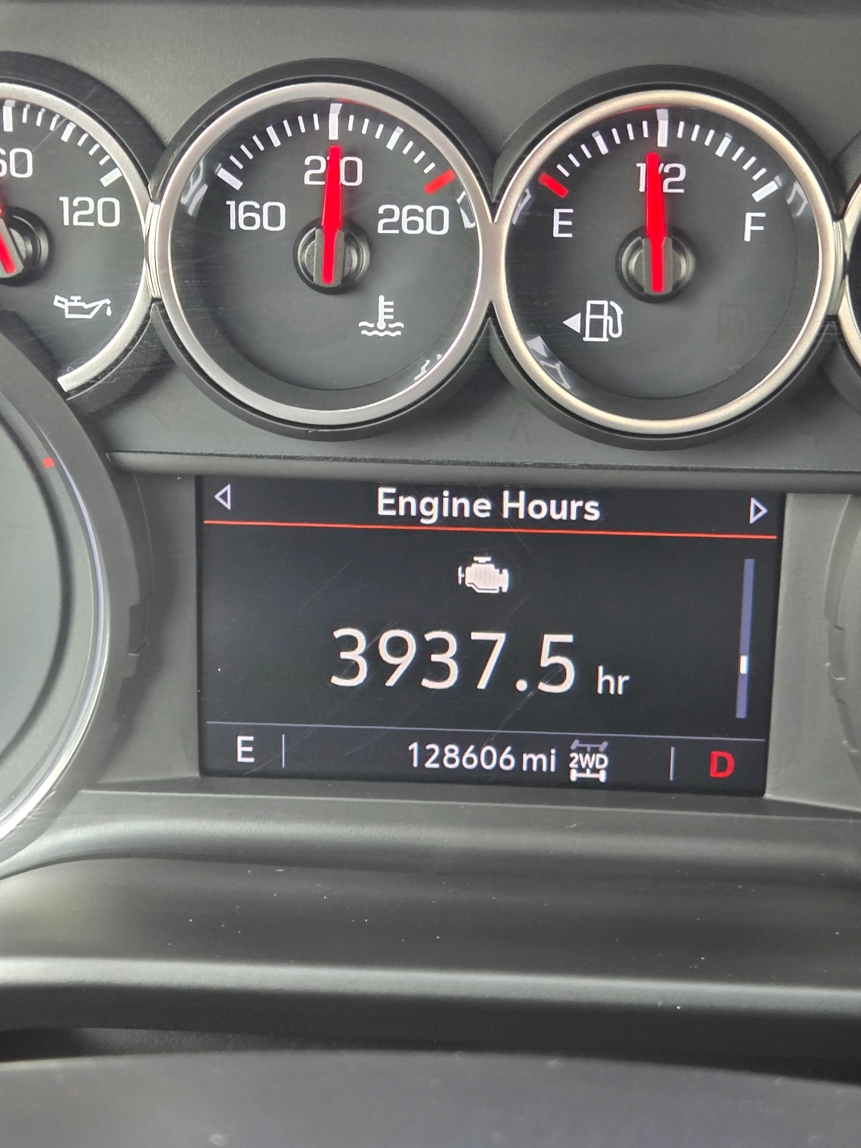 2022 Chevrolet Silverado 2500 HD