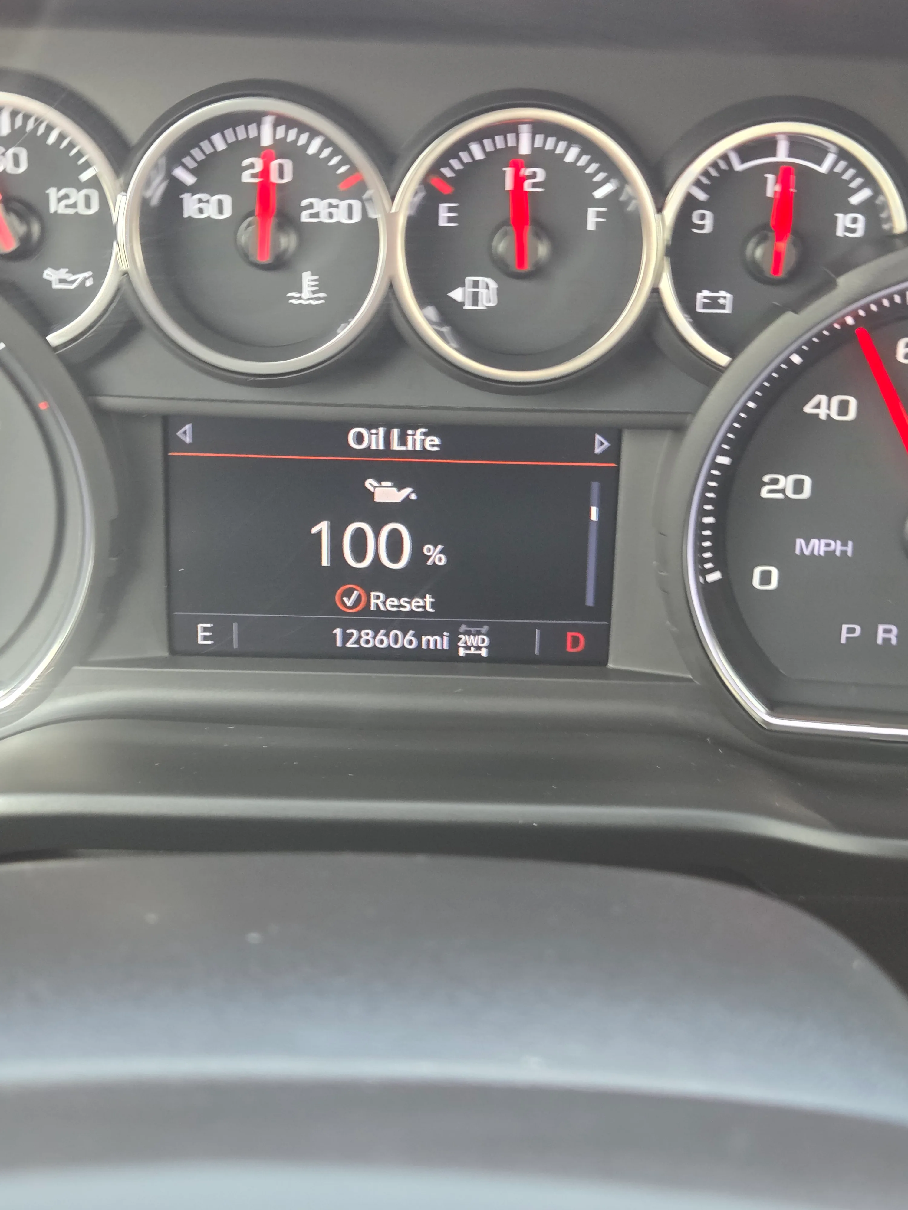 2022 Chevrolet Silverado 2500 HD