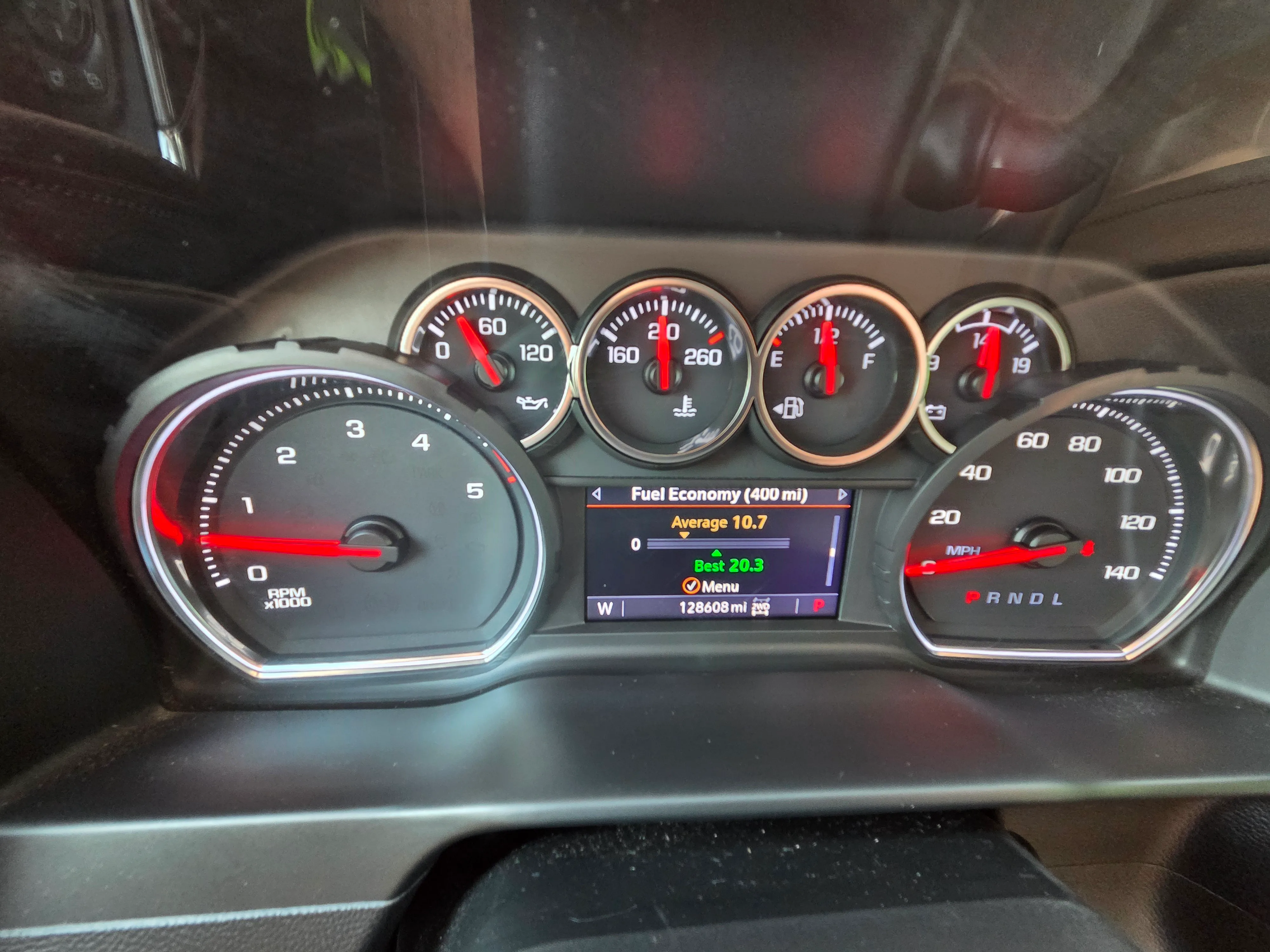 2022 Chevrolet Silverado 2500 HD
