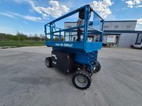 2017 Genie GS-3369